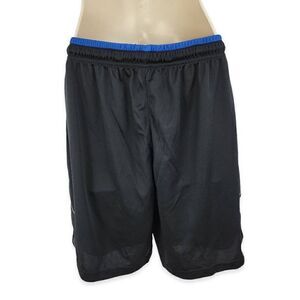 Luwell Basketball Shorts Small